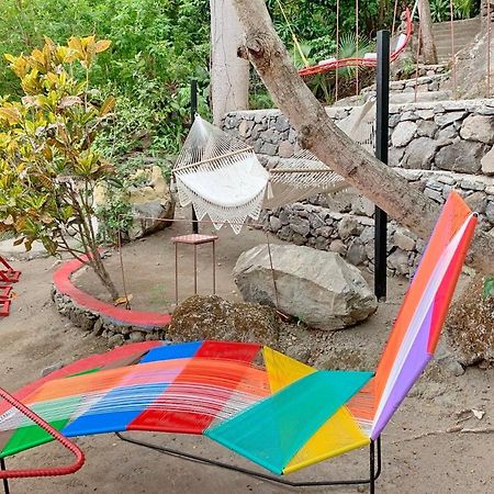 فيلا Casa Bella La Laguna المظهر الخارجي الصورة
