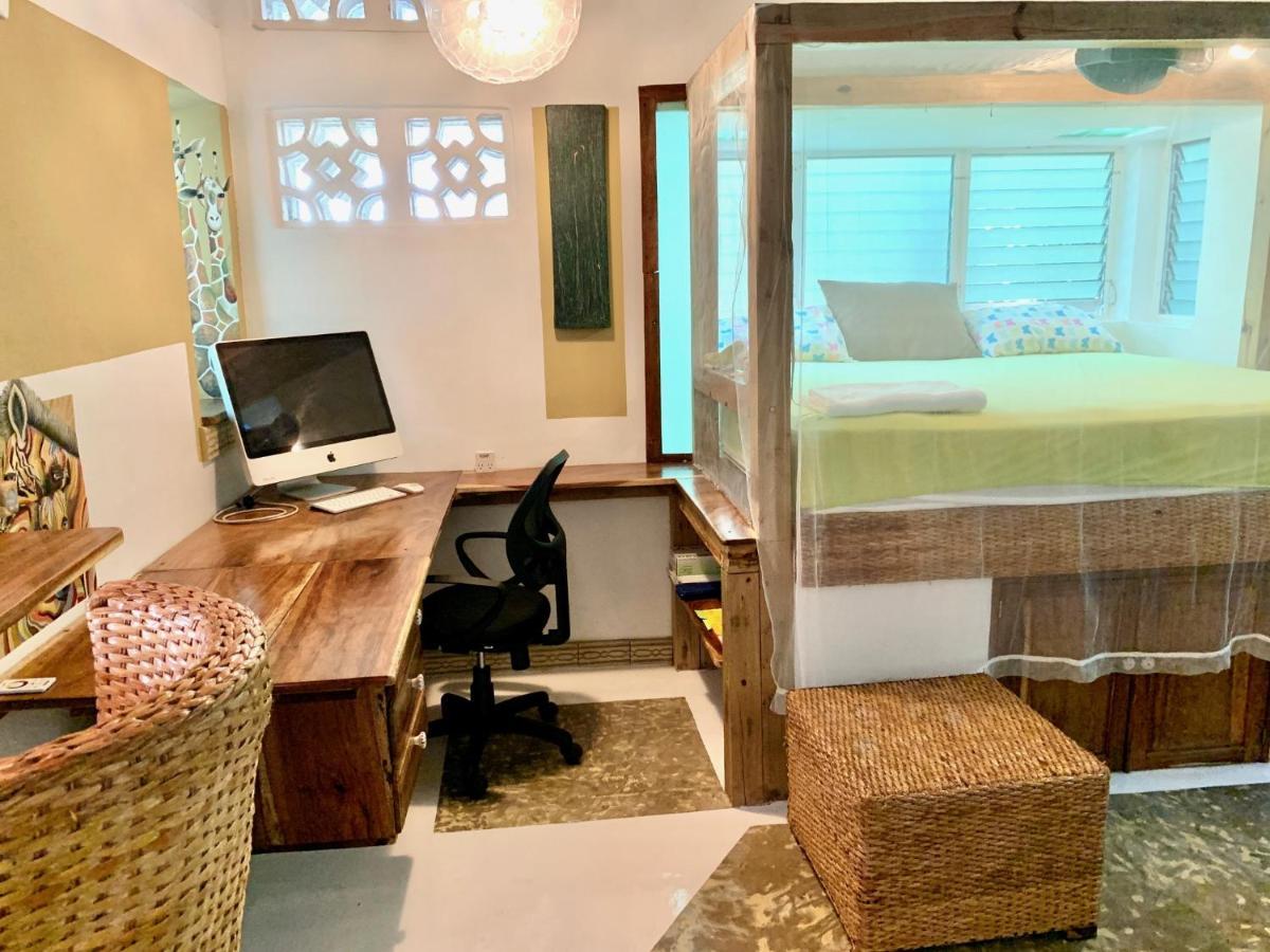 فيلا Casa Bella La Laguna المظهر الخارجي الصورة