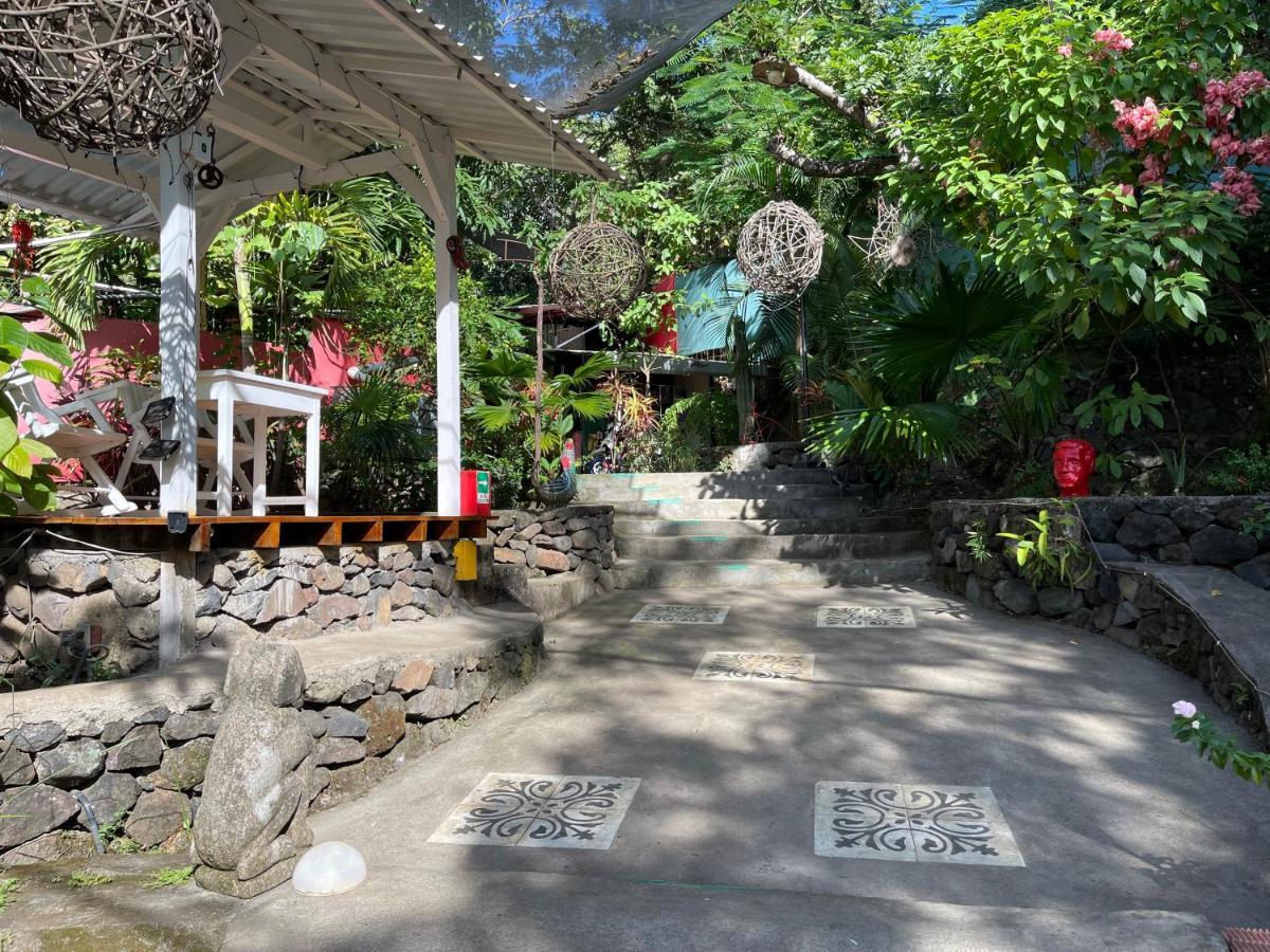 فيلا Casa Bella La Laguna المظهر الخارجي الصورة