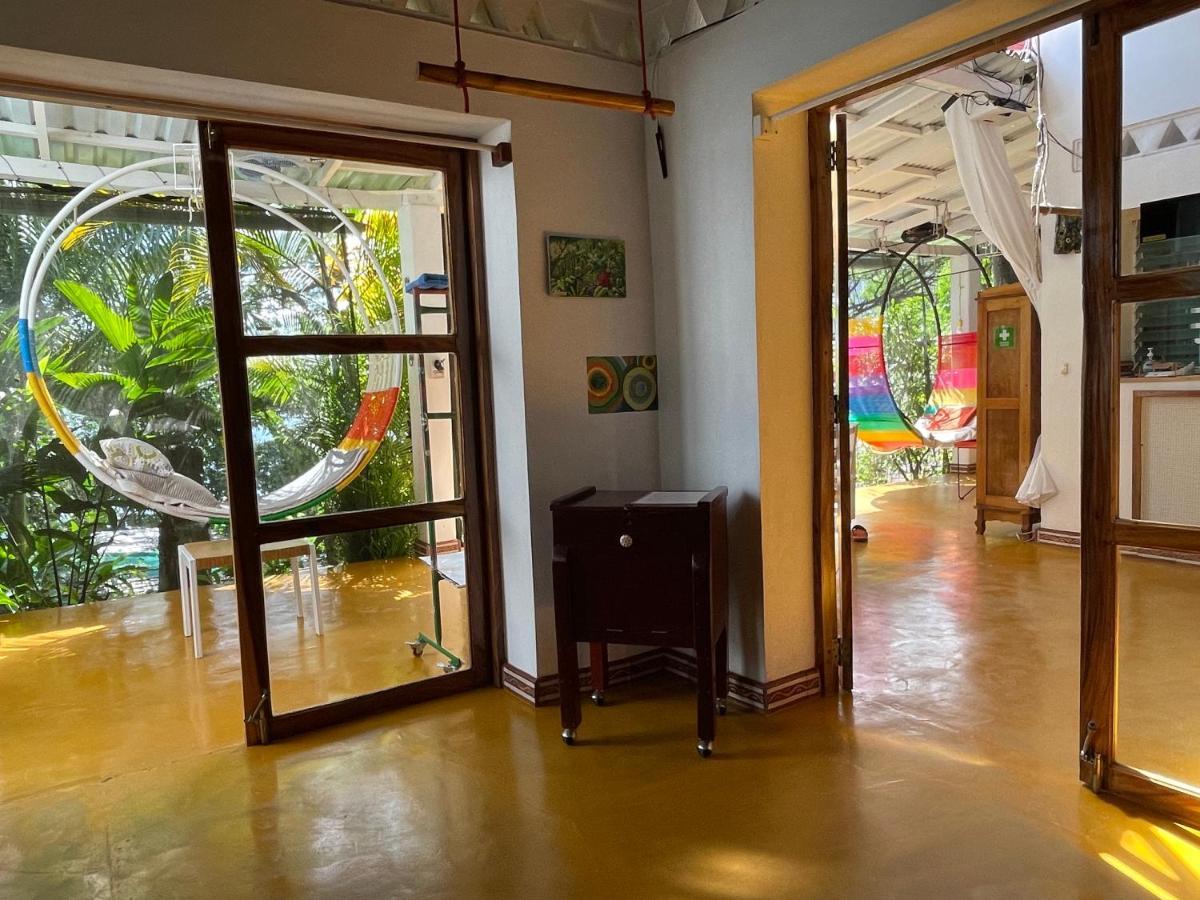فيلا Casa Bella La Laguna المظهر الخارجي الصورة