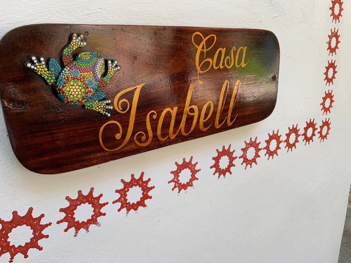 فيلا Casa Bella La Laguna المظهر الخارجي الصورة