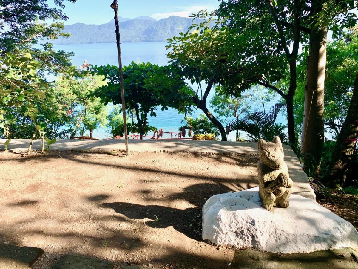 فيلا Casa Bella La Laguna المظهر الخارجي الصورة