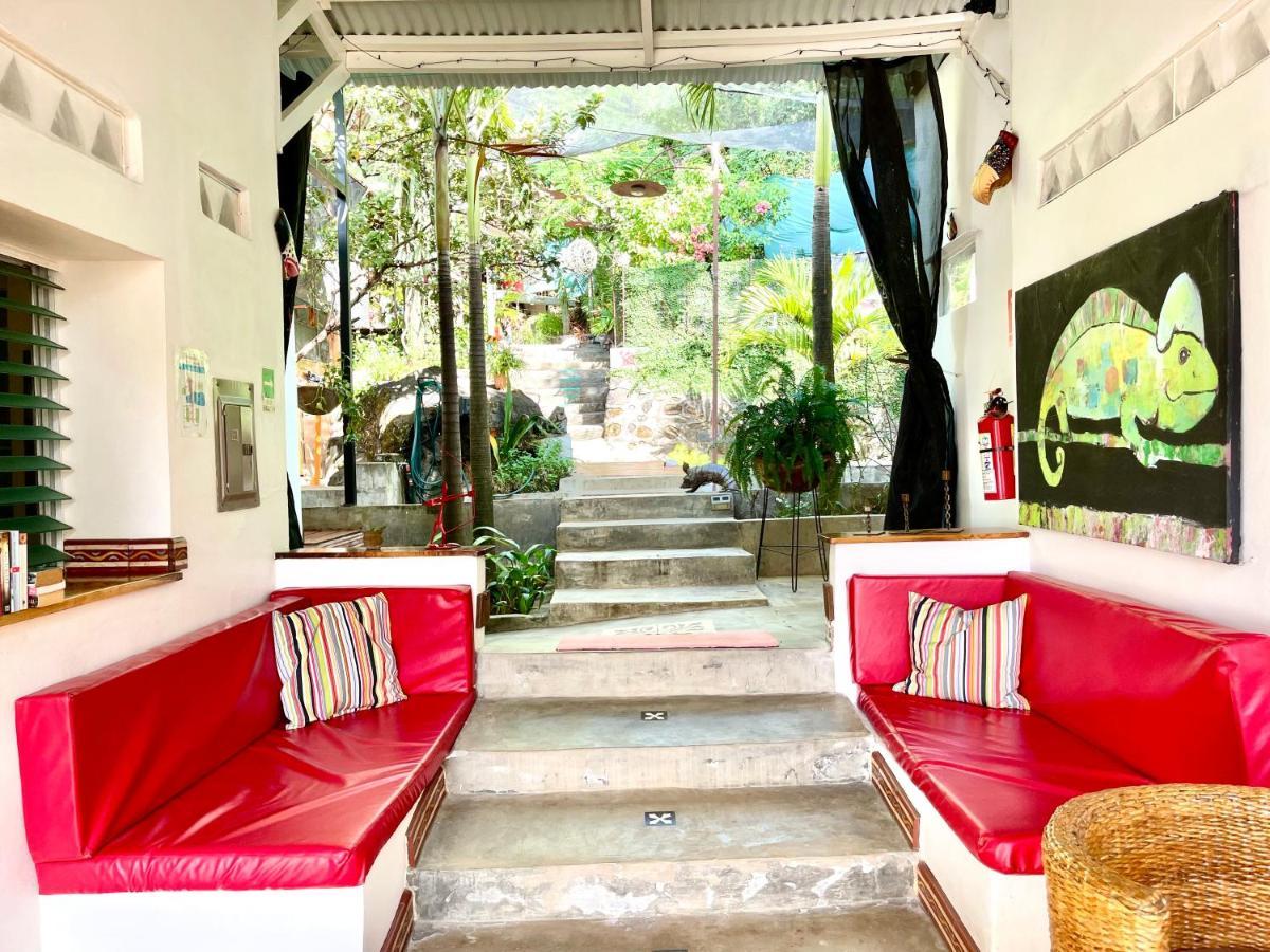 فيلا Casa Bella La Laguna المظهر الخارجي الصورة