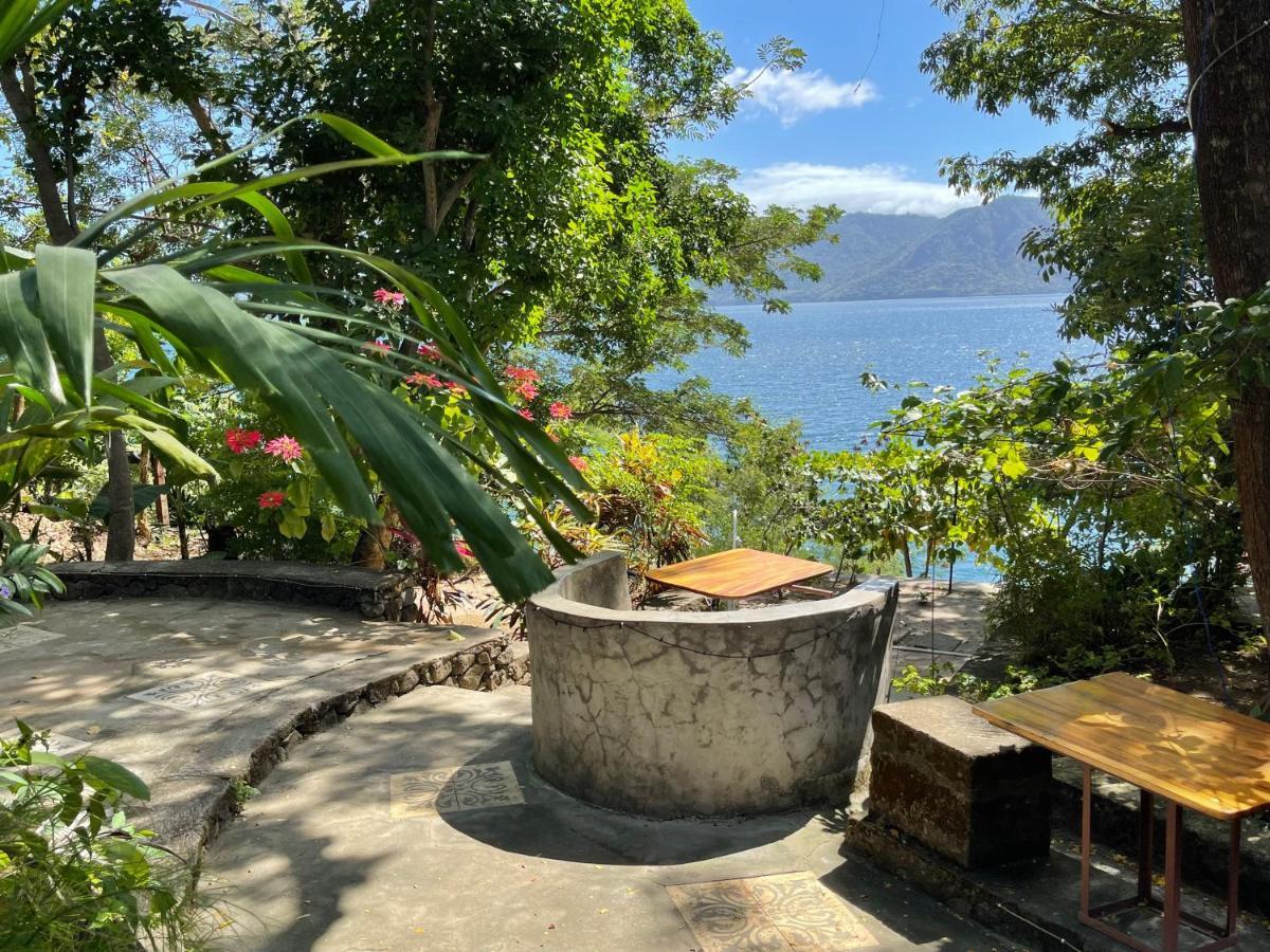 فيلا Casa Bella La Laguna المظهر الخارجي الصورة