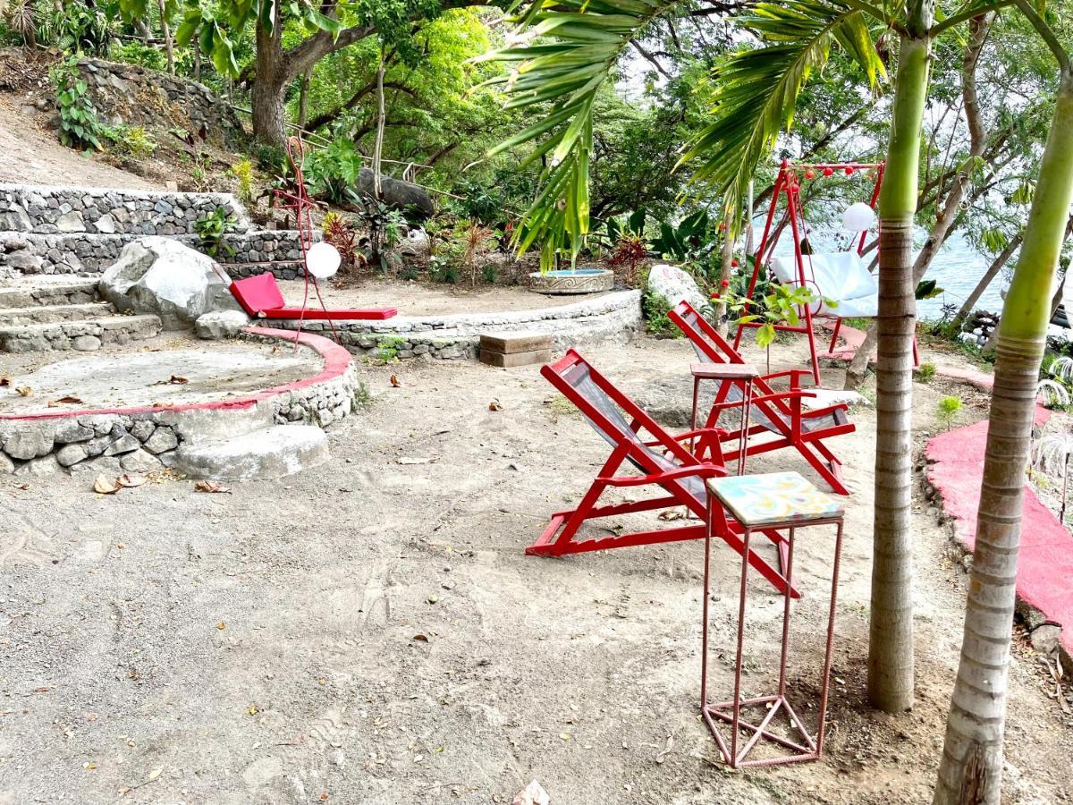 فيلا Casa Bella La Laguna المظهر الخارجي الصورة