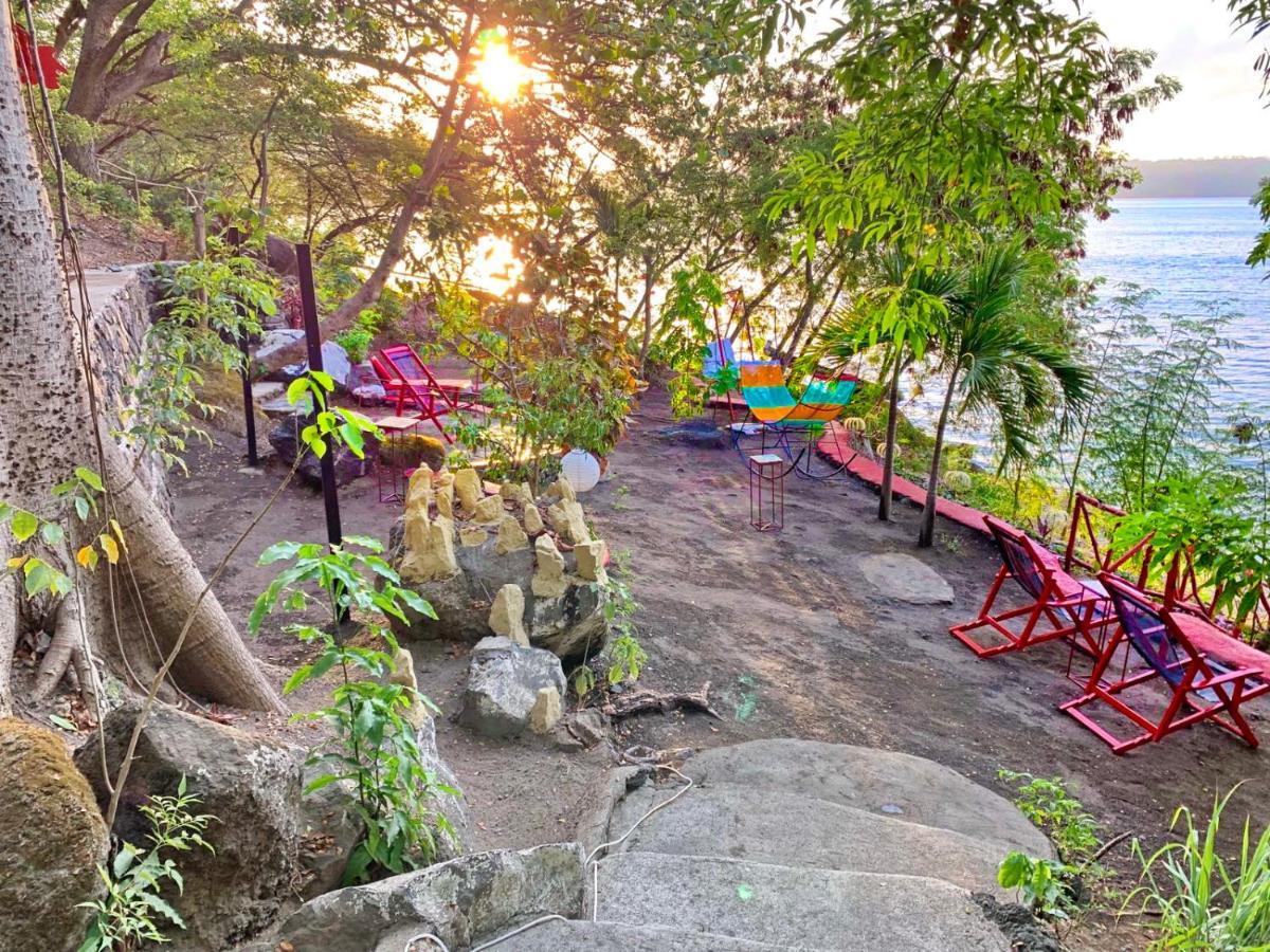 فيلا Casa Bella La Laguna المظهر الخارجي الصورة