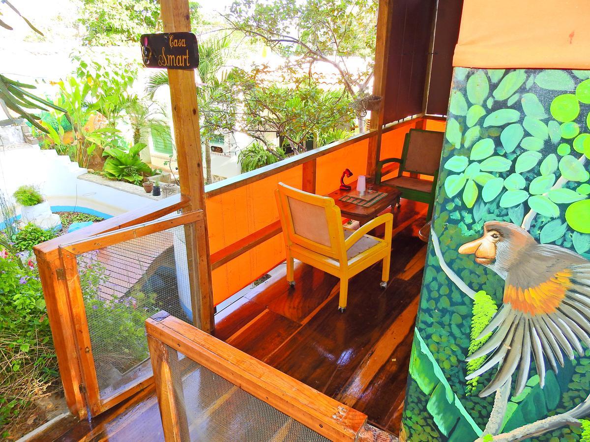 فيلا Casa Bella La Laguna المظهر الخارجي الصورة