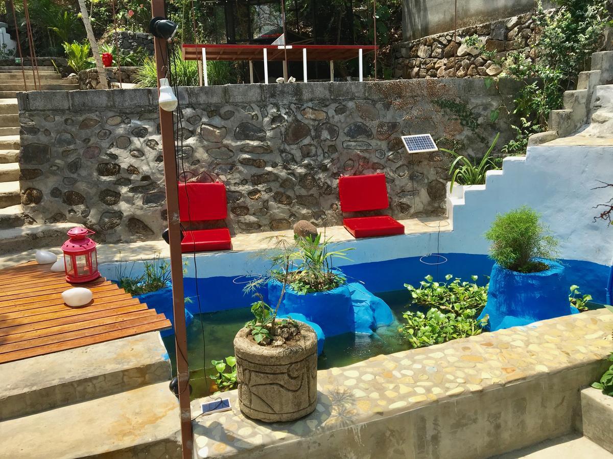 فيلا Casa Bella La Laguna المظهر الخارجي الصورة